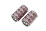 Product image for CAPACITOR SNAP-IN LXS SERIES 200V 560UF