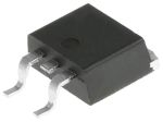 Product image for MOSFET N-CHANNEL HEXFET 55V 94A D2PAK