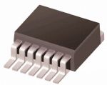 Product image for N-CHAN SIC MOSFET 900V 35A D2PAK-7