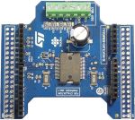 Product image for L6208 STEPPER MOTOR DRIVER EXPANS. BOARD