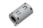 Product image for FERRITE CLAMP FILTER 11MM DIA X 36MM