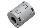 Product image for FERRITE CLAMP FILTER 13MM DIA X 39MM