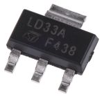 Product image for TRANSISTOR PNP 600V 500MA FAST SOT-223