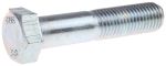 Product image for HEXAGON HEAD HIGH TENSILE BOLT,M12X200MM