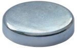 Product image for 40MM FERRITE SHALLOW POT MAGNET