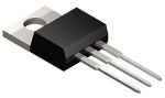 Product image for MOSFET N-CHANNEL 500V 12A TO220