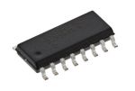 Product image for ANALOG SWITCH DUAL SPDT 16-PIN SOIC