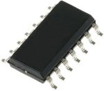 Product image for LINE TRANSCEIVER, RS-485/422 14-SOIC