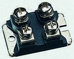 Product image for DIODE FAST RECOVERY 1200V 2X30A  SOT227B