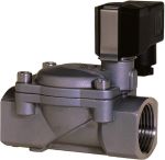 Product image for SOLENOID VALVE, INDIRECT