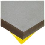 Product image for FIRE RESISTANT M1 ACOUSTIC FOAM