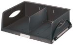 Product image for BLACK TRAY JUMBO