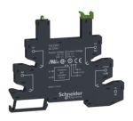 Product image for SCREW SOCKET 6 A 24VDC