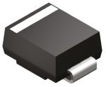 Product image for DIODE TVS BI-DIRECTIONAL 18V 600W SMB