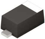 Product image for DIODE,ZENER,5.1V,2%,800MW,SOD123F