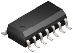 Product image for SOC,8051,RF TRANSMITTER,AES,SOIC14