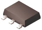 Product image for MOSFET P-CHANNEL 250V 0.26A SOT223