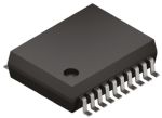 Product image for TRANSCEIVER,DRIVER,RECEIVER,2/2 RS232