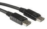 Product image for ROLINE DISPLAYPORT DP M-DP M 1M