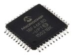 Product image for MCU, 64KB FLASH, ECAN, 12-BIT ADC, CTMU