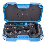 Product image for SKF 40 Piece Mechanical Tool Kit with Case