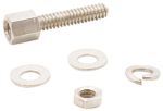 Product image for DSUB SCREW LOCK
