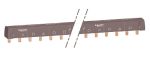Product image for ACTI9 CUTABLE COMB BUSBAR 3+N 100A 18MOD