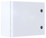 Product image for ARCA ENCLOSURE, 400X500X210MM