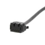 Product image for CONNECTION LEAD, 2M CABLE 4 CONDUCTORS