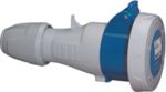 Product image for MOB SKT 230V 32A 2P+E IP67