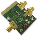 Product image for EVAL BRD, AD8317 1MHZ-10GHZ LOG DETECTOR