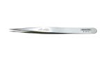 Product image for SMD TWEEZERS, 120 MM, STRAIGHT-POINTED