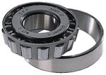 Product image for TAPER BEARING, 17.46MM ID, 39.88MM OD