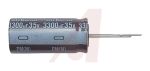 Product image for CAPACITOR ELECTROLYTIC 1000UF 35V RADIAL