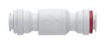 Product image for SINGLE CHECK VALVE, 1/4 INCH OD