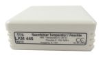 Product image for ROOM SENSOR FOR TEMPERATURE & HUMIDITY