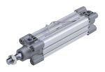 Product image for ISO CYLINDER W/AIR CUSHION, 32 X 500MM