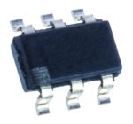 Product image for TEMP SENSOR DIGITAL 2-WIRE 6-PIN SOT-553