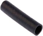 Product image for BLACK HIGH TEMP SLEEVE,5MM BORE DIA