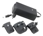 Product image for NIMH CHARGER 2116 3-6 CELLS