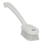 Product image for UTILITY BRUSH MEDIUM WHITE