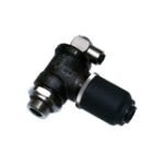 Product image for Blocker/Flow Regulator 6mm X 1/4" BSP