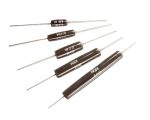 Product image for W22 VITREOUS WIREWOUND RESISTOR 10R 7W