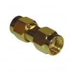 Product image for SMA PLG-PLG ADAPTER