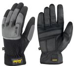 Product image for POWER CORE GLOVES BLACK SIZE: 7