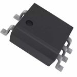 Product image for OPIC OPTOCOUPLER O/C OUTPUT 4-PIN SMT