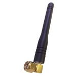 Product image for 2.4GHZ WIFI ANTENNA 2.15DBI SMA