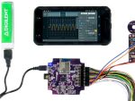 Product image for OPENSCOPE MZ INSTRUMENTATION MODULE