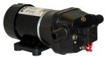 Product image for SELF-PRIMING DIAPHRAGM PUMP 24 VOLT D.C