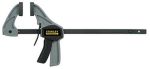 Product image for STANLEY FATMAX S TRIGGER CLAMP - 110MM